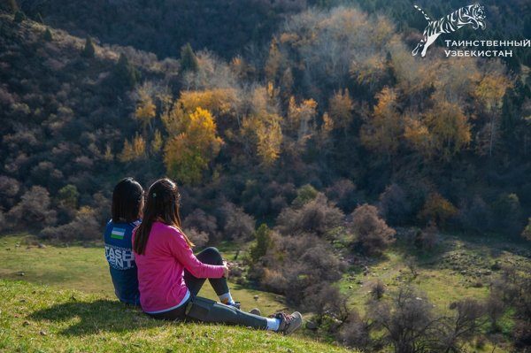 Кунуксайский полумарафон. 3 ноября